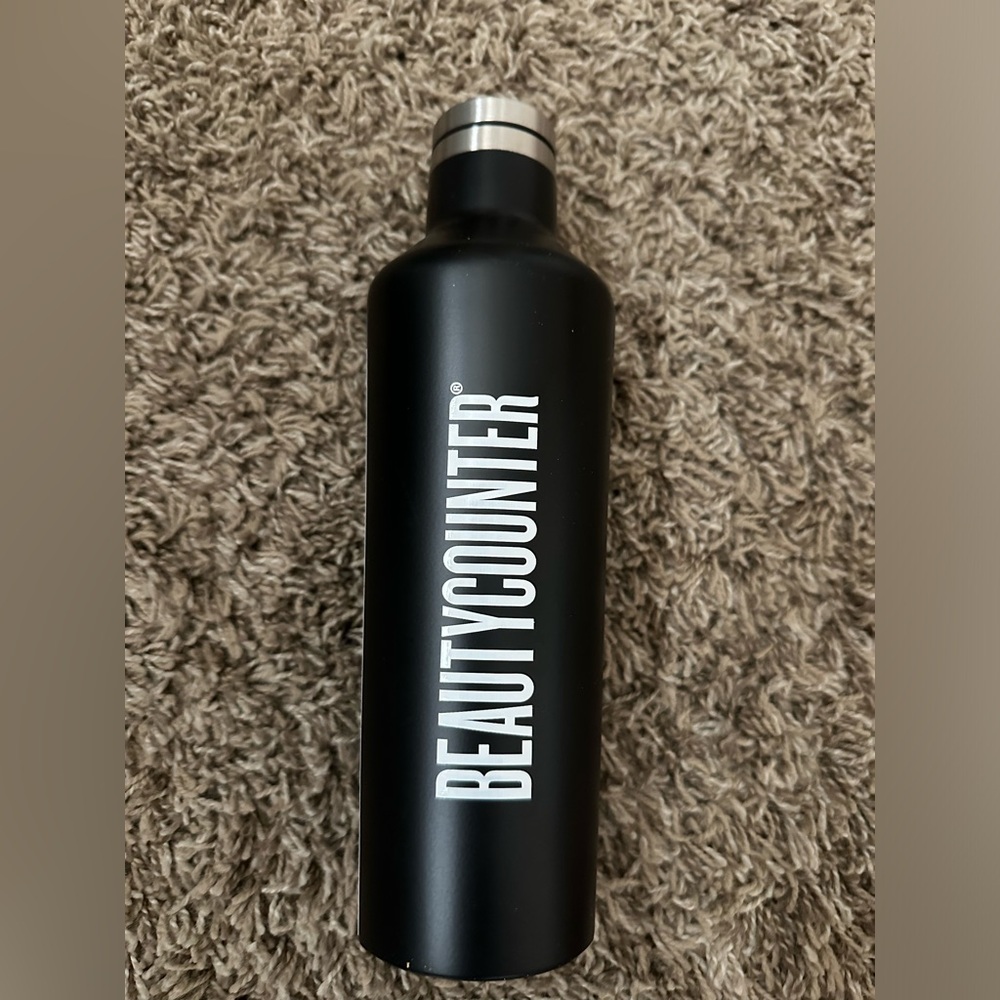 NEW Beautycounter Corksickle Canteen